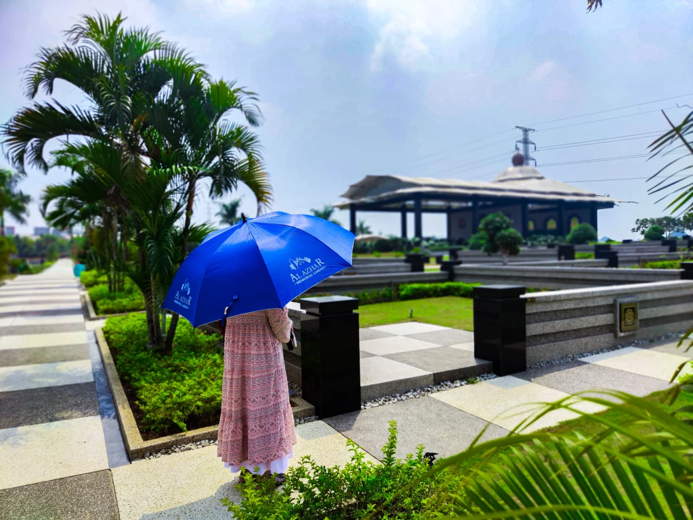 Konsep Pemakaman Islami Modern: Antara Adab dan Keindahan