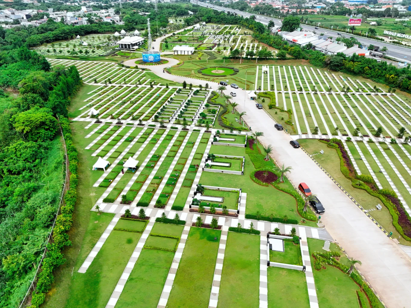 Copy of AMG Aerial Belakang 3