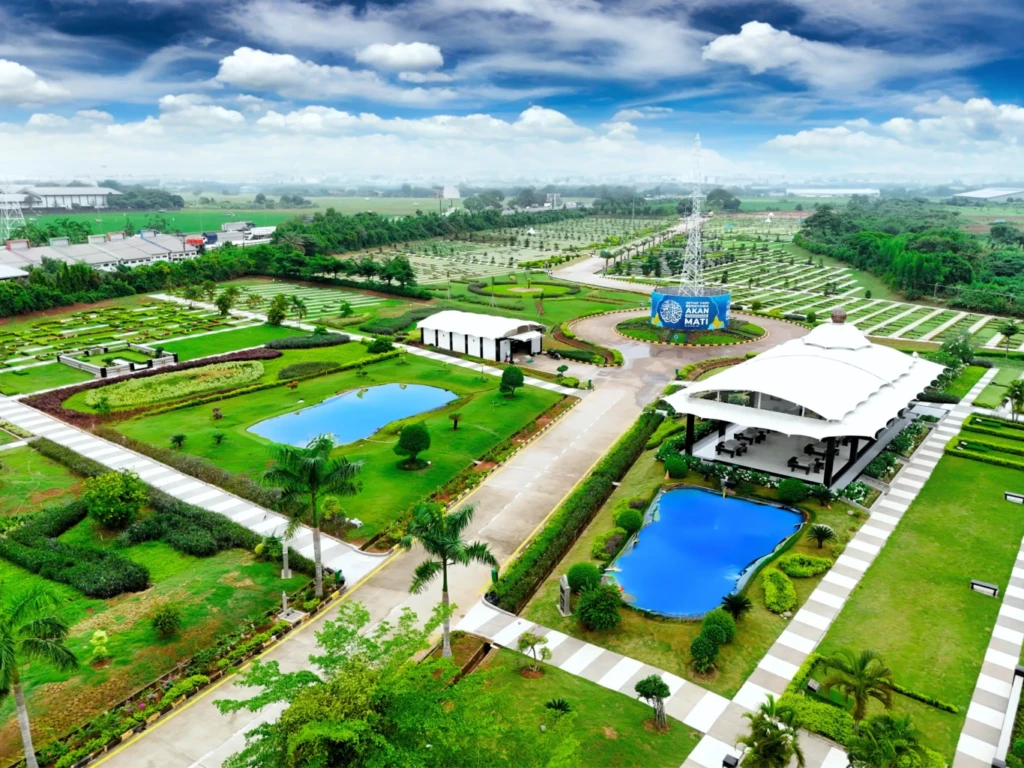 Copy of AMG Aerial Belakang 6
