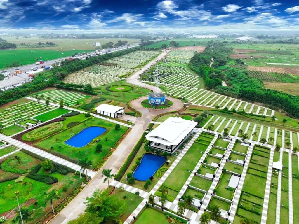 Copy of AMG Aerial Belakang 8