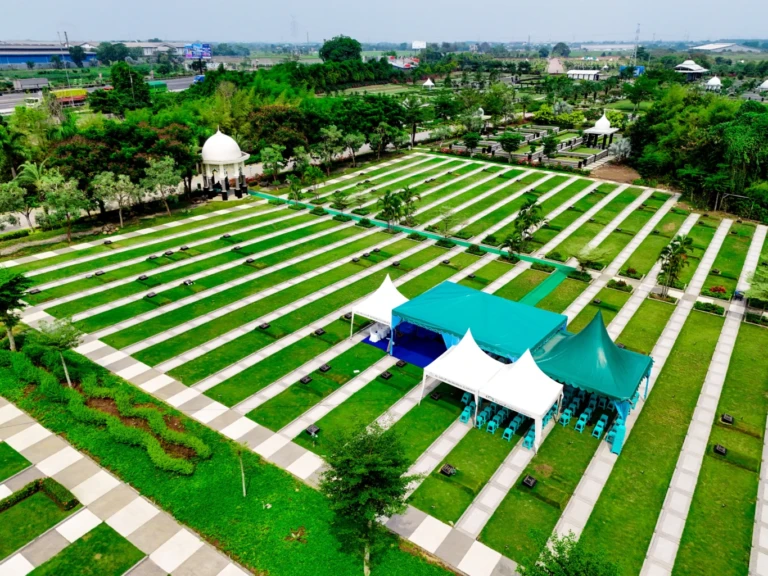 Makam Al Azhar