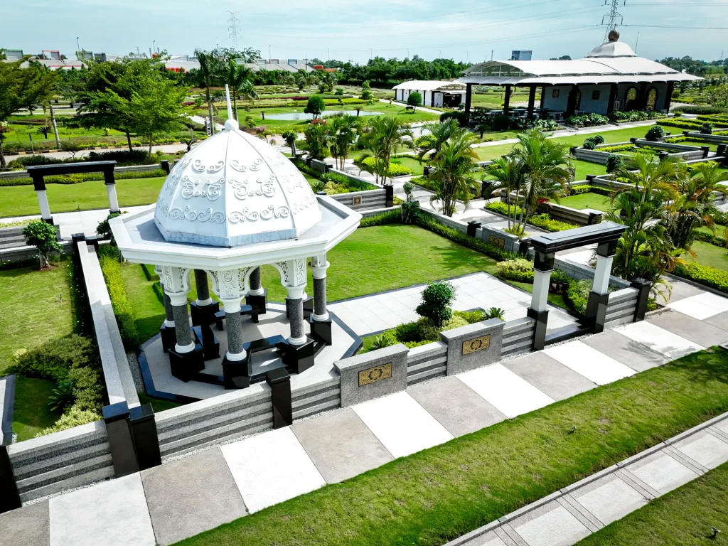 Al-Azhar Heritage