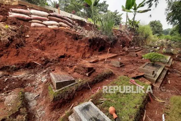 Tidak Perlu Merencanakan Makam