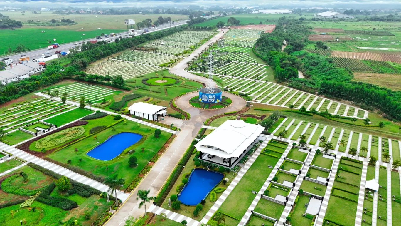 Jika Anda Tinggal di Jabodetabek