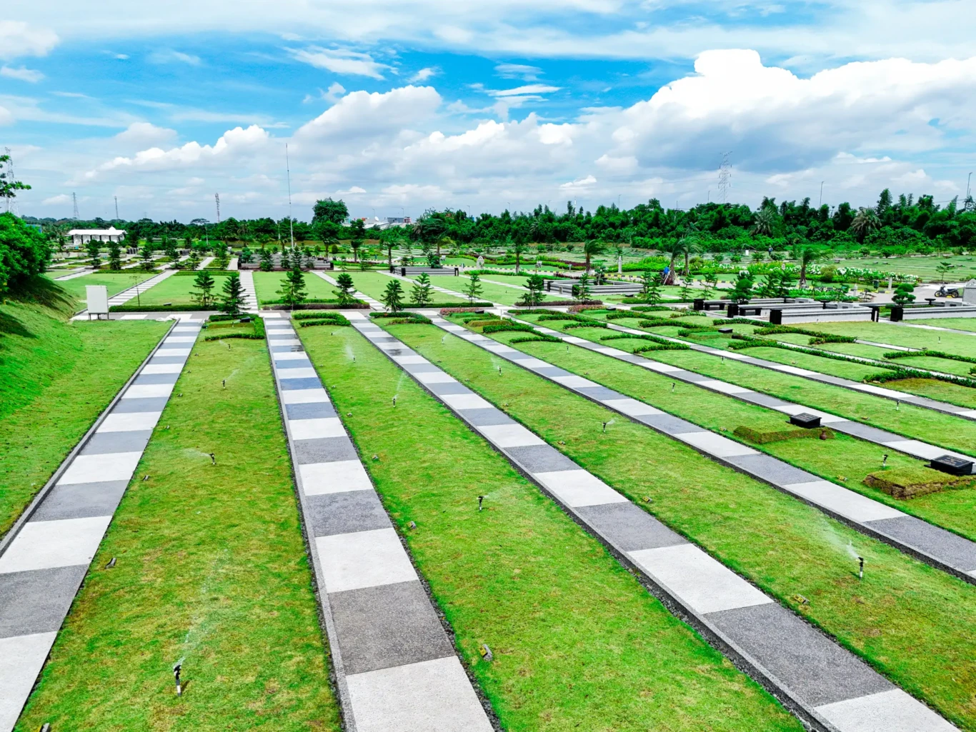 Krisis Lahan Makam di TPU