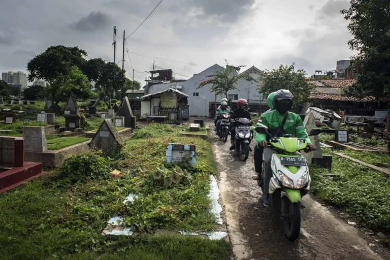 Jika Anda Tinggal di Jabodetabek