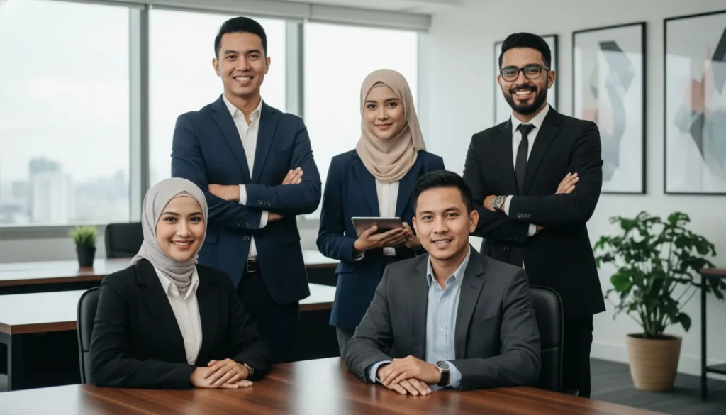 Agen Asuransi Syariah Financial Planner Syariah  