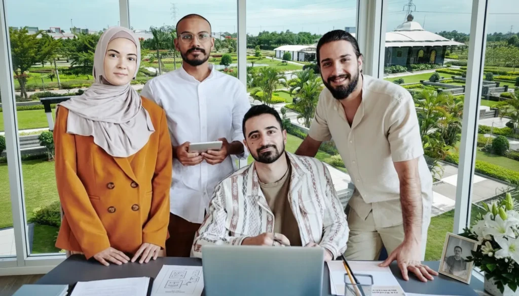 Aset Meningkat, Tapi Persiapan Akhir Tidak Ada