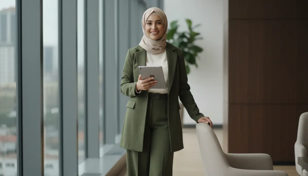 Bisnis Mulia dengan Sistem Profesional