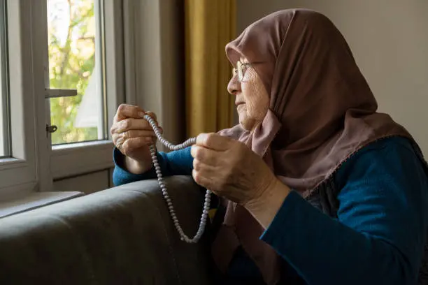 Perencanaan Makam Syariah