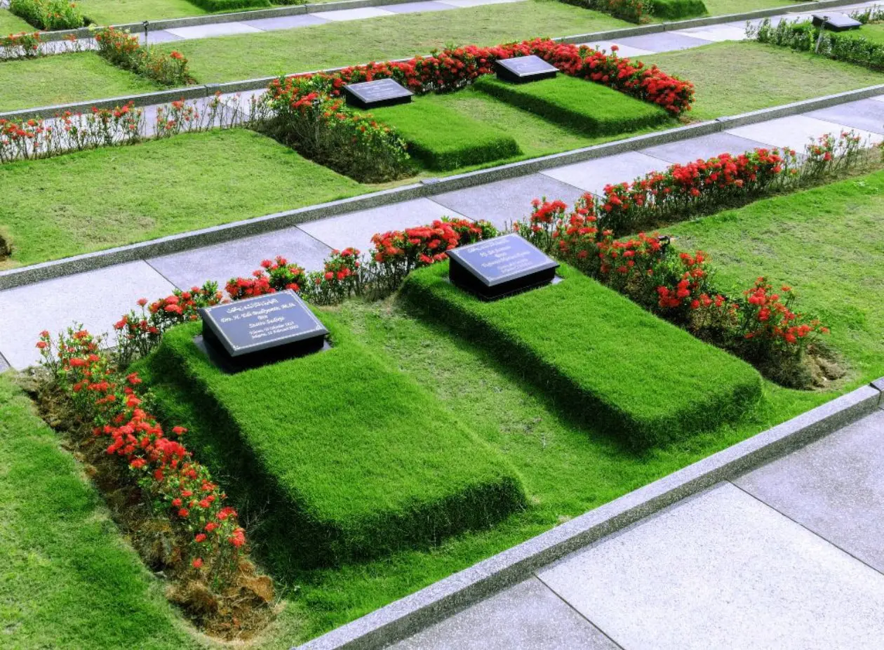 Mempersiapkan Kematian dengan Mulia