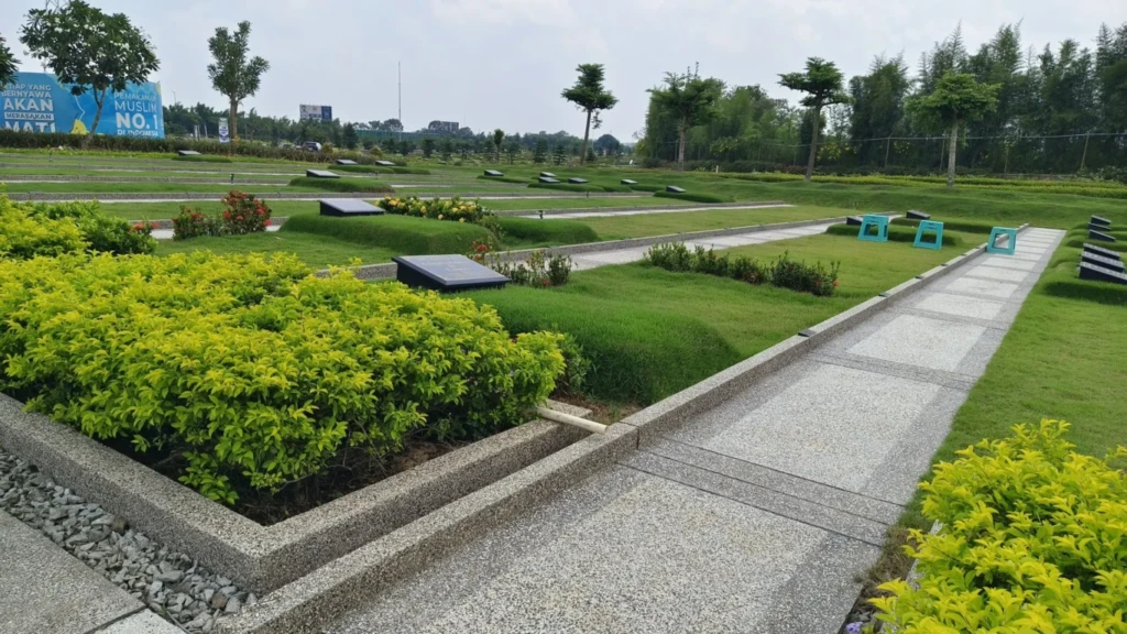 Mengapa Al Azhar Memorial Garden Menjadi Pilihan Keluarga Muslim? Inilah Alasan yang Perlu Anda Ketahui