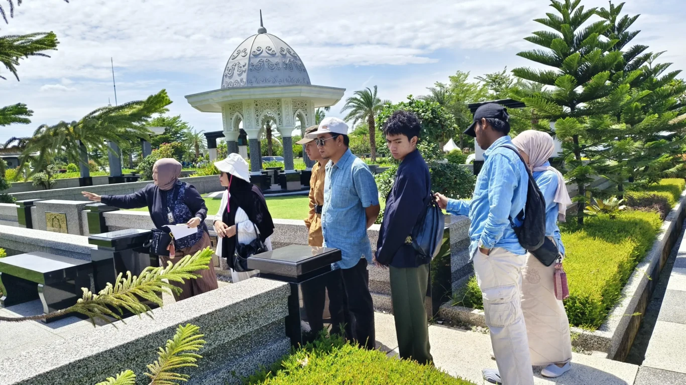 Apakah Membeli Makam di Al-Azhar Memorial Garden Harus Datang ke Lokasi? Ini Penjelasan Lengkapnya