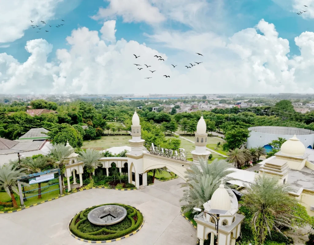 Harga Makam Al Azhar Memorial Garden Terbaru 2026