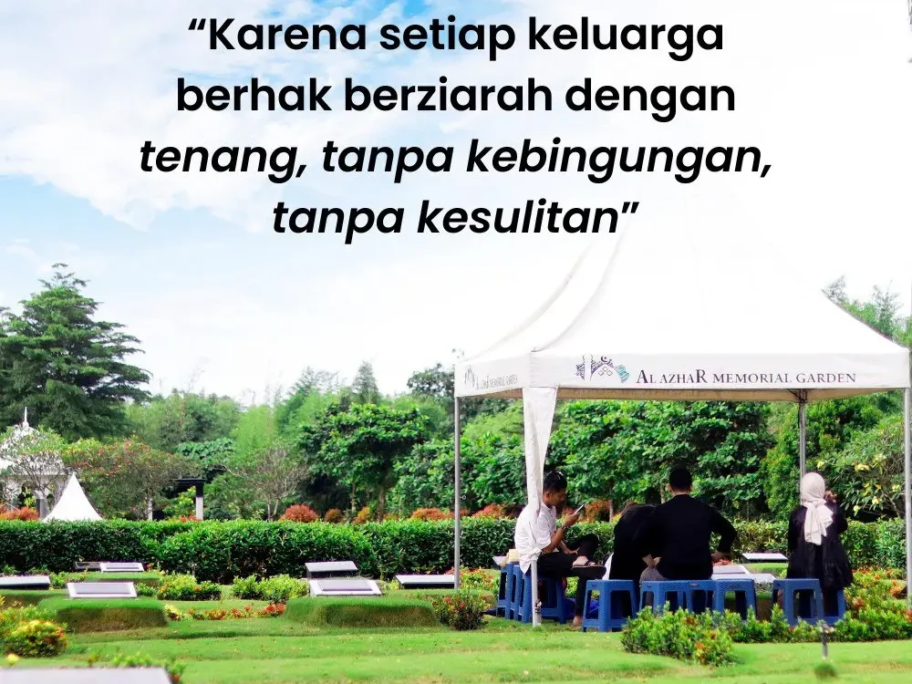 Ketika Semua Rukun Islam Telah Ditunaikan