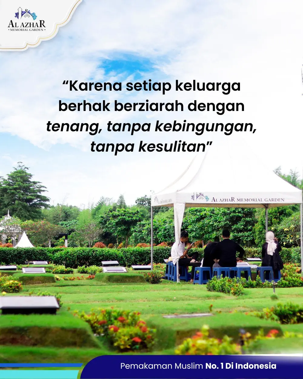 manfaat ziarah kubur