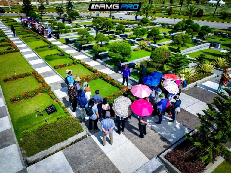 Dari Agen Biasa Menjadi Pemimpin Perubahan