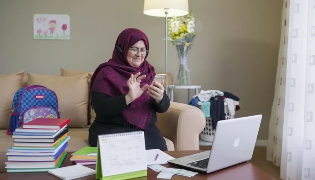 Kita Pandai Mengatur Banyak Hal