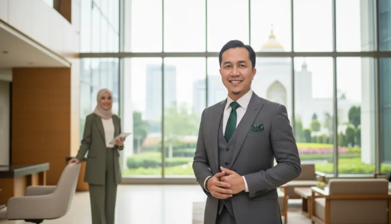 brand ambassador amg