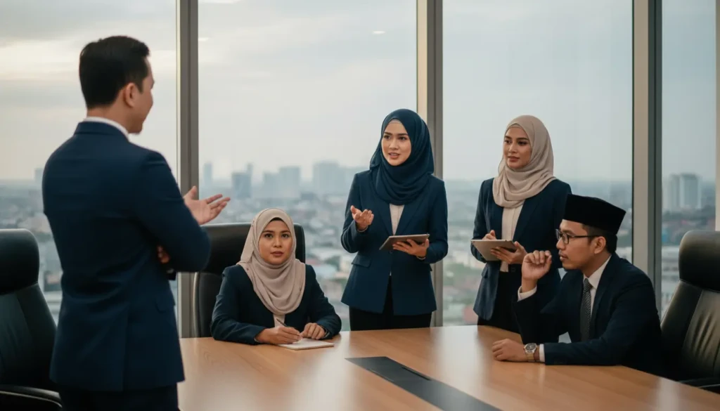 panduan Aktivitas Harian Agen Baru AMG