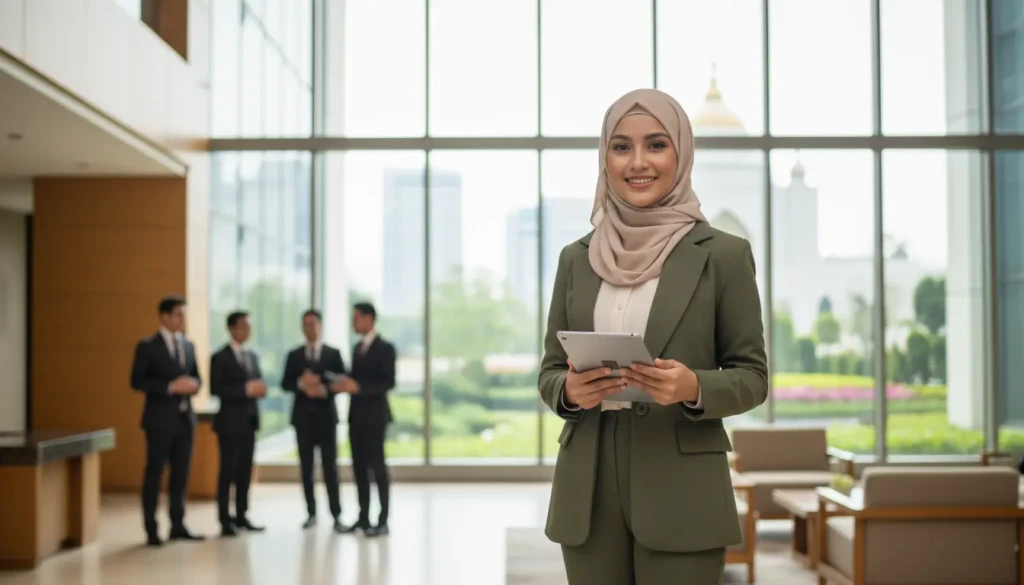 5 Alasan Mengapa Agen Al-Azhar Memorial Garden