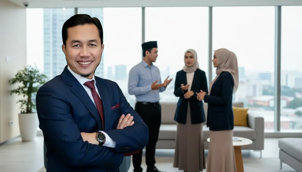 profesi dengan pahala