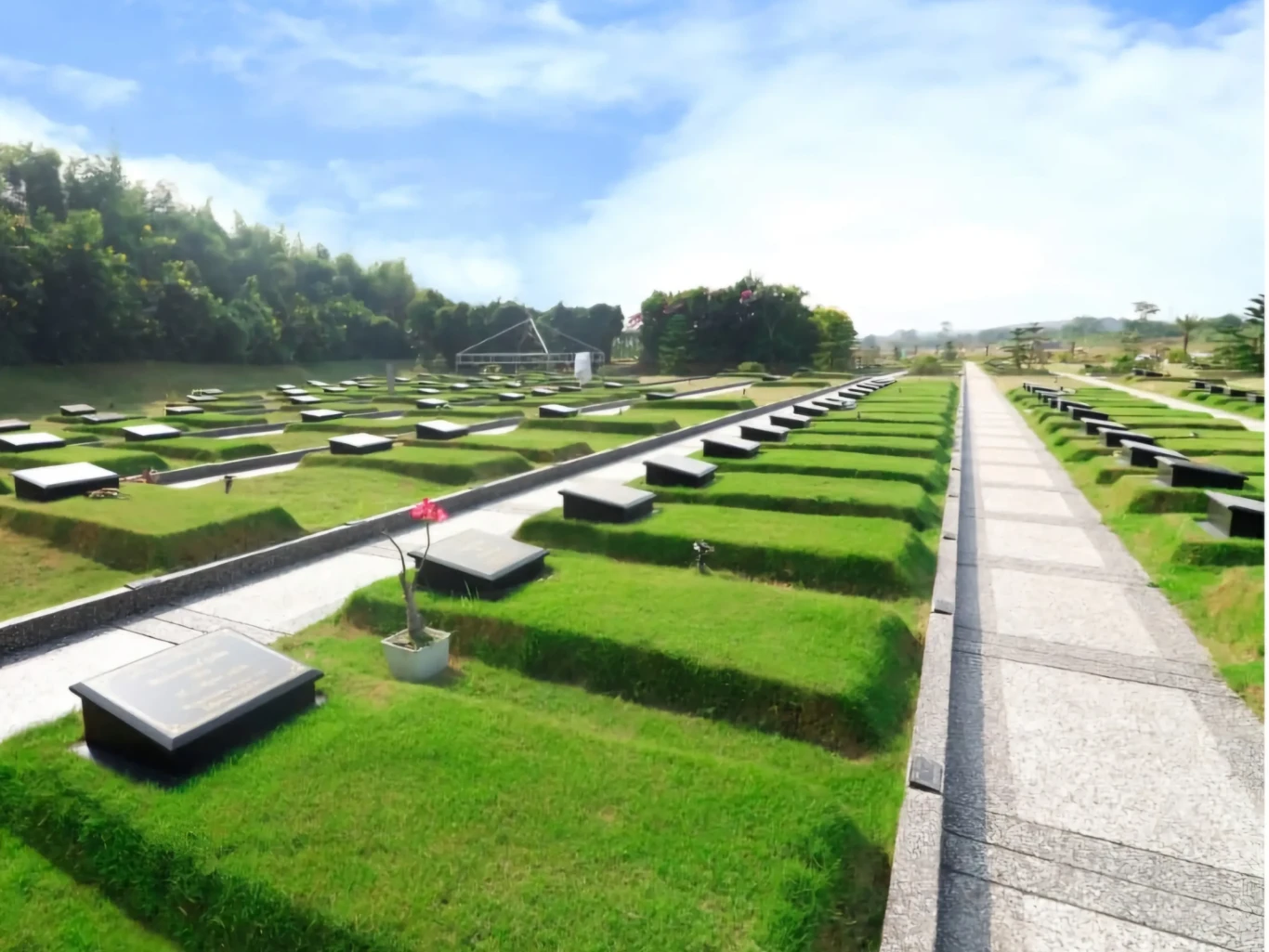 Bolehkah Menumpuk Dua Jenazah 