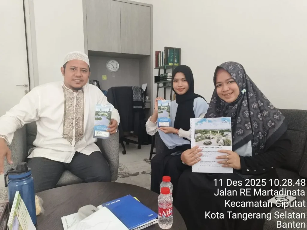 Profesi Sebagai Memorial Partner