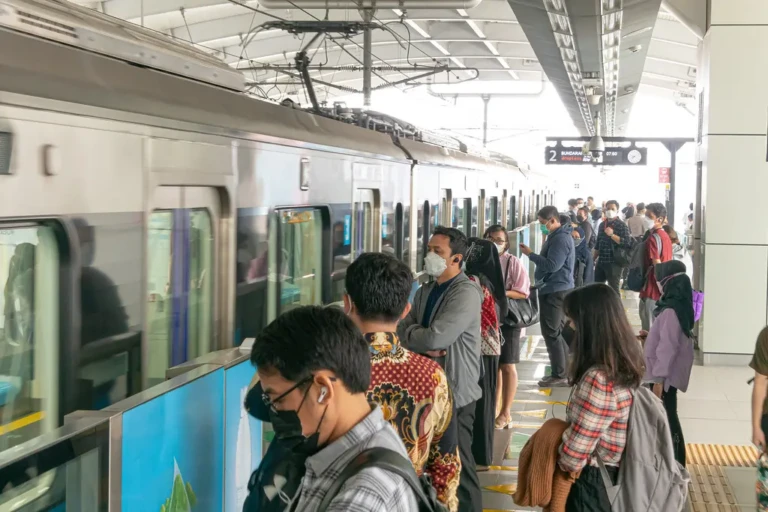 Jika Anda Tinggal di Jabodetabek