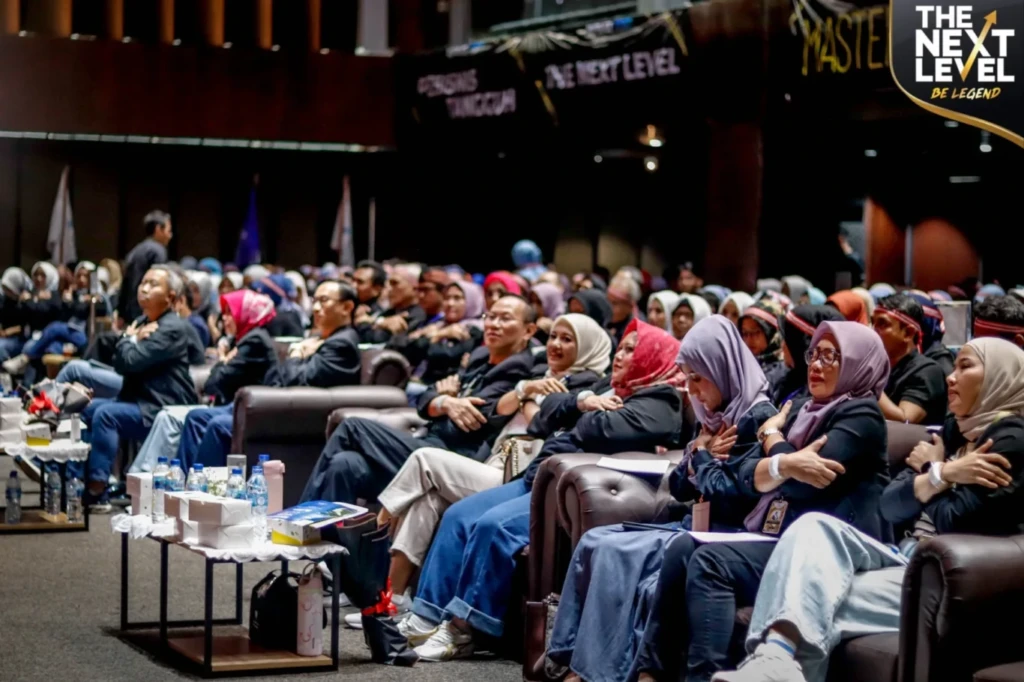 8 Alasan Al-Azhar Memorial Garden Menjadi Tren