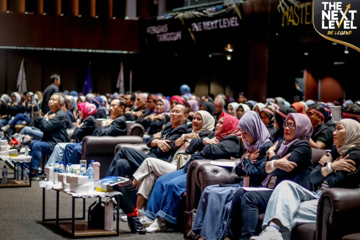 8 Alasan Al-Azhar Memorial Garden Menjadi Tren