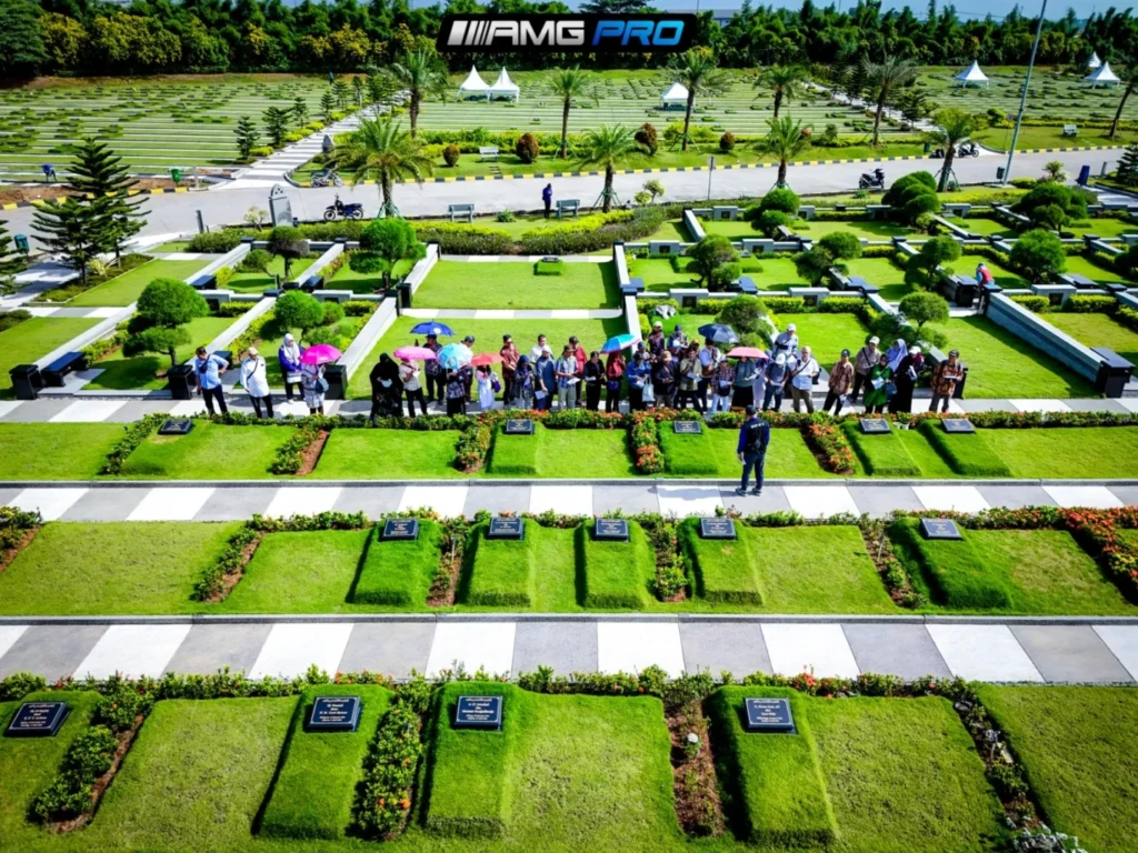 Dari Agen Biasa Menjadi Pemimpin Perubahan