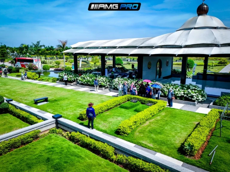 merencanakan pemakaman sejak dini