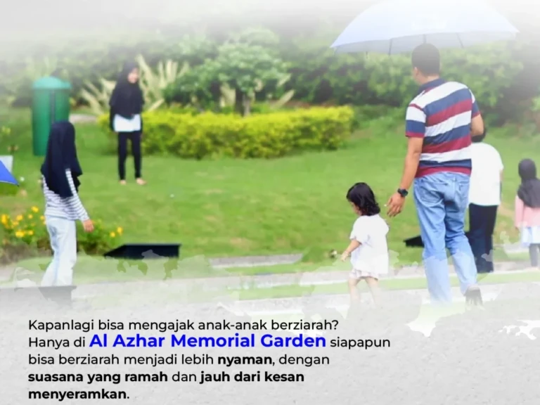makam Al Azhar