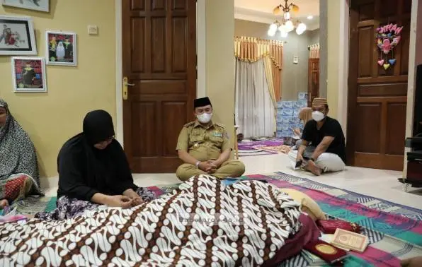 Saat Kematian Datang