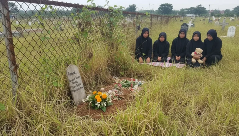 Saat Kematian Datang