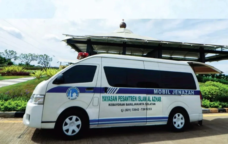 Siapa yang Akan Mengurus Kita