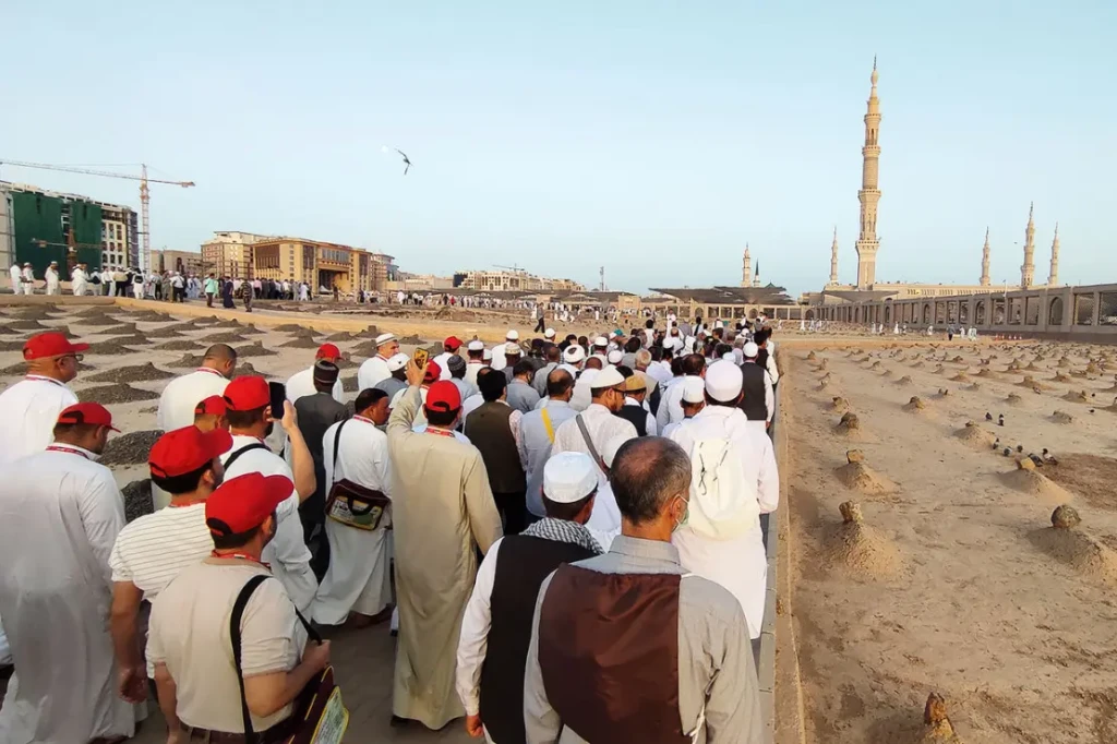 Mempersiapkan Kematian dengan Mulia