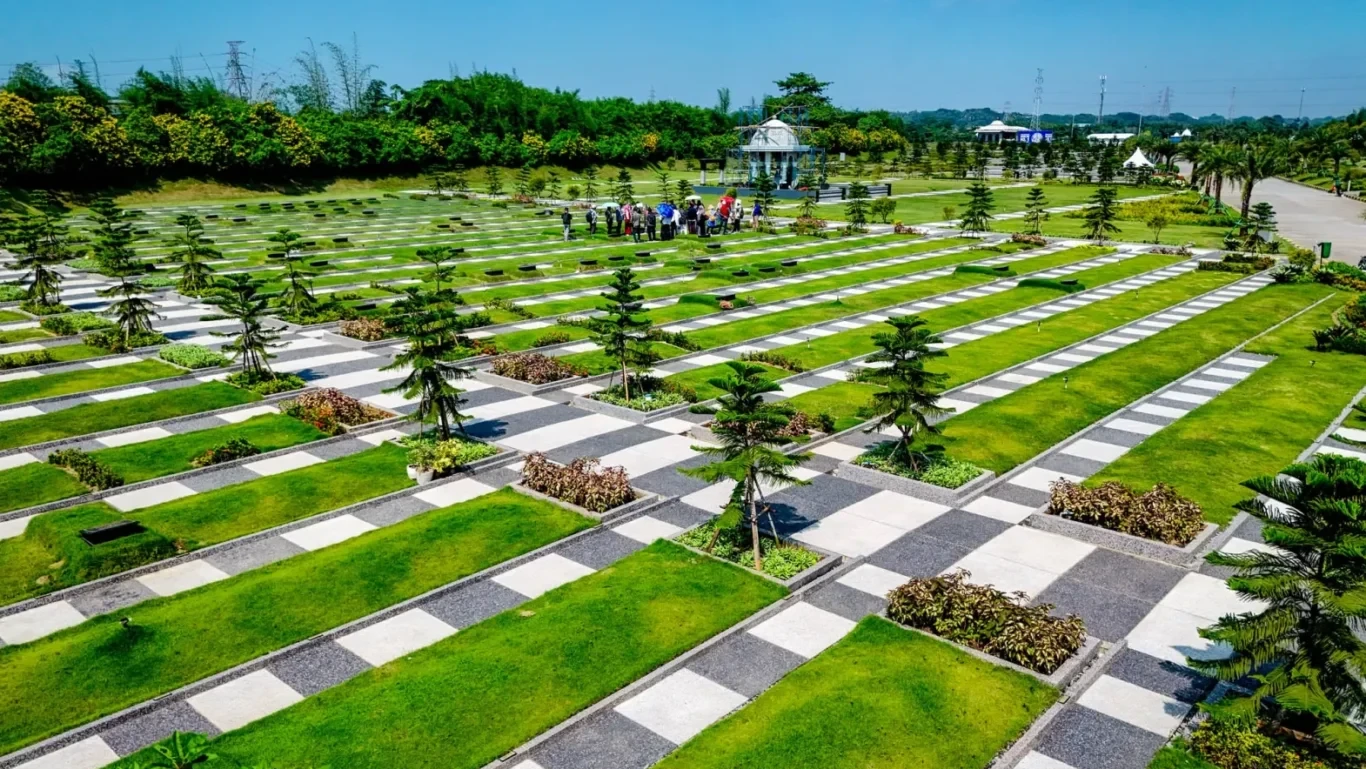 Momentum Syawal: Saatnya Menyiapkan Tempat Kembali