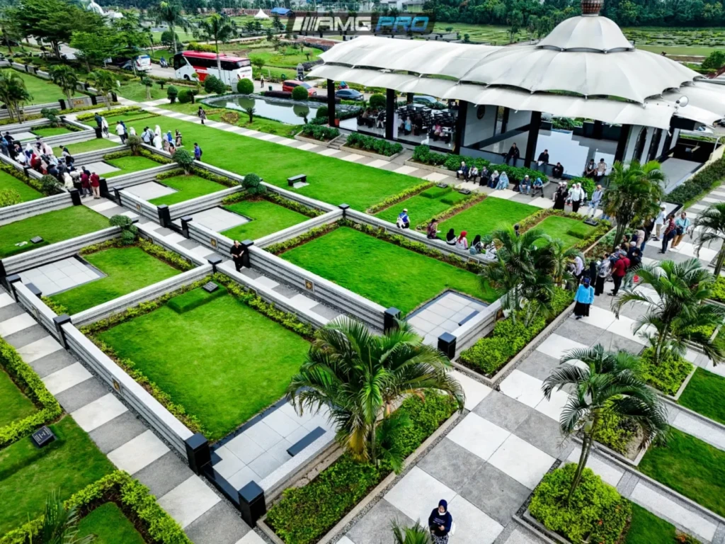 Momentum Syawal: Saatnya Menyiapkan Tempat Kembali