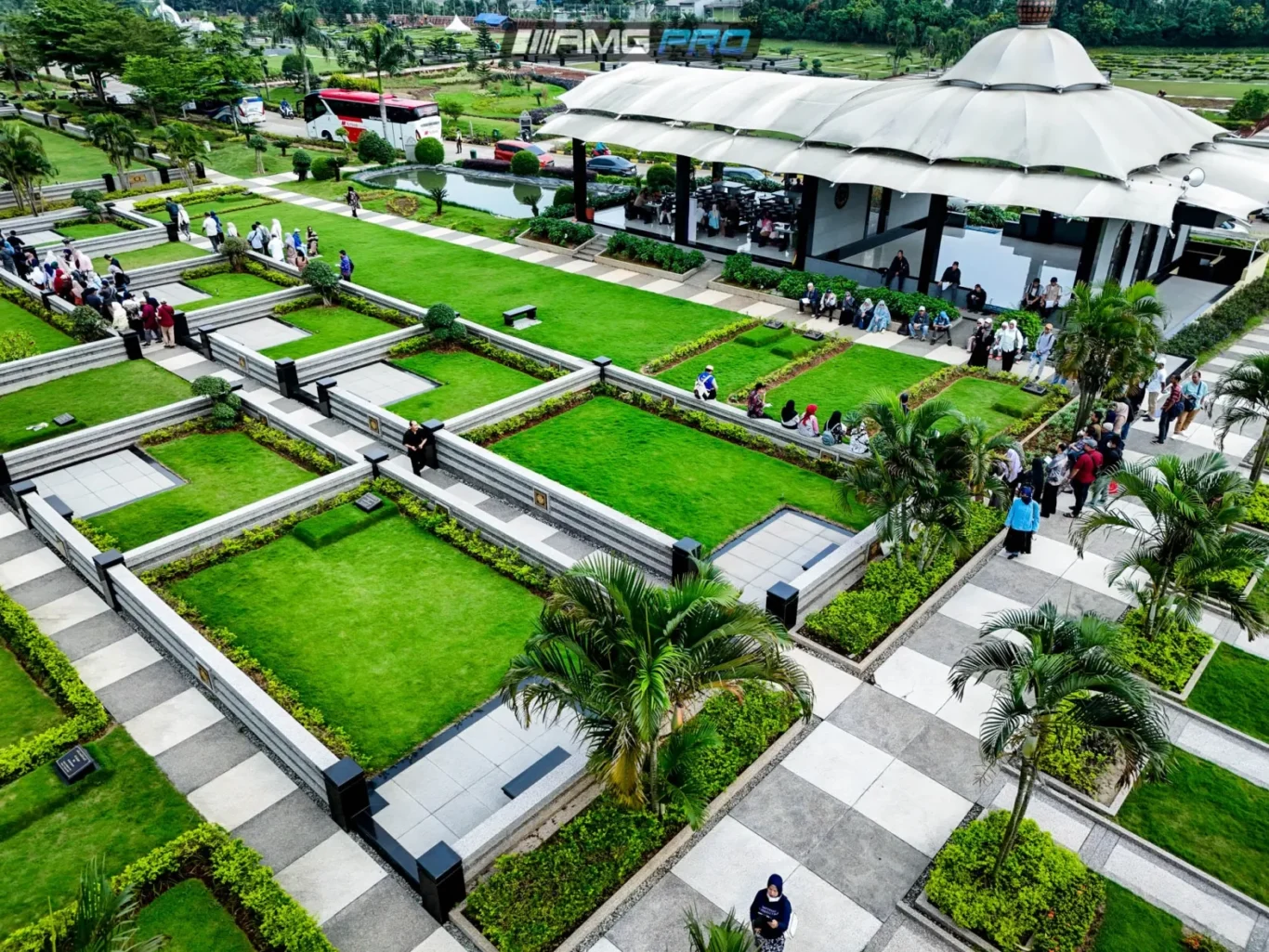 Momentum Syawal: Saatnya Menyiapkan Tempat Kembali