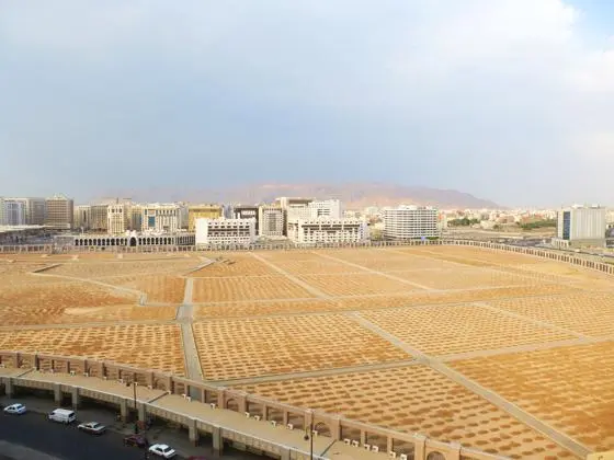 Benarkah Orang yang Dimakamkan di Jannatul Mu'alla atau Jannatul Baqi Akan Dibangkitkan Lebih Dahulu? 
