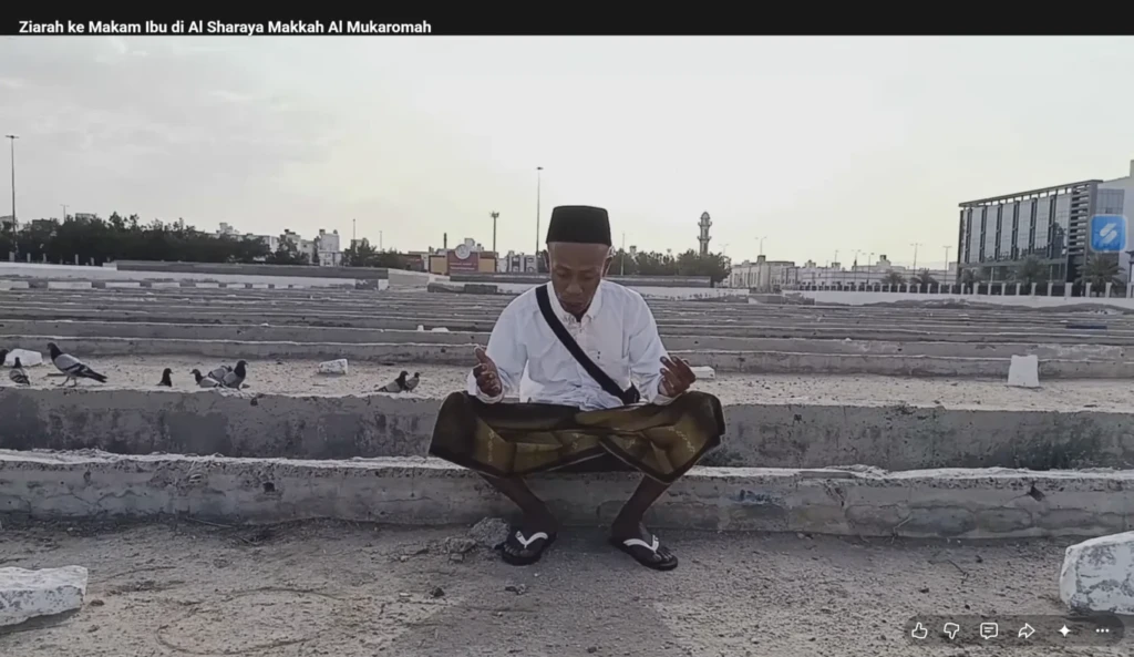 Benarkah Semua Pemakaman di Tanah Suci Seperti Baqi? Memahami Kondisi Ma'la, Sharaya, dan Al-Adl di Makkah