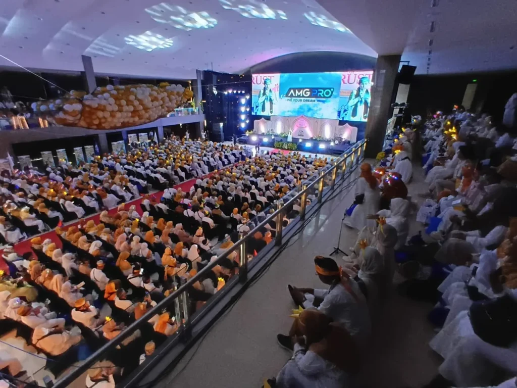 Apakah Bisnis Al Azhar Memorial Garden Masih Prospektif Tahun 2026–2030? 15 tahun amg