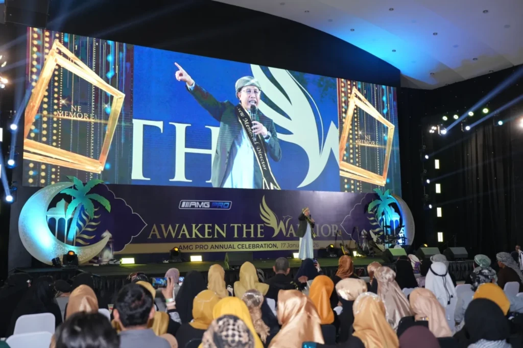 Mengapa Banyak Orang Hebat Gagal Membangun Tim? Ternyata Bukan Karena Tidak Punya Relasi