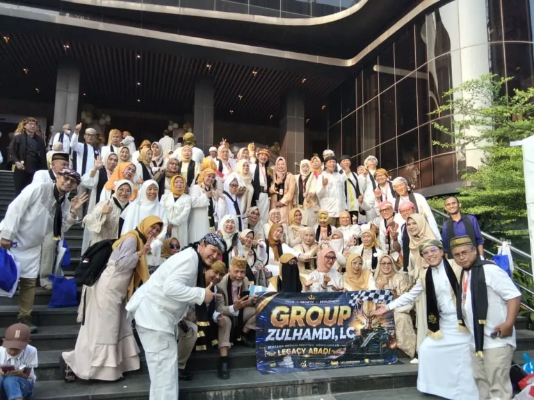 group zulhamdi