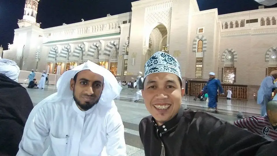 Perjalanan Saya dari Pesantren hingga Menjadi Konsultan Pemakaman Syariah
