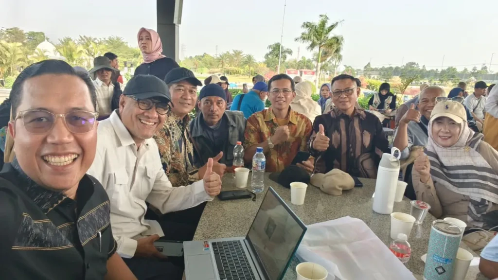 Bukan Sekadar Training, Ini Awal Sebuah Misi: Bersama 200 Memorial Partner Baru di Al Azhar Memorial Garden