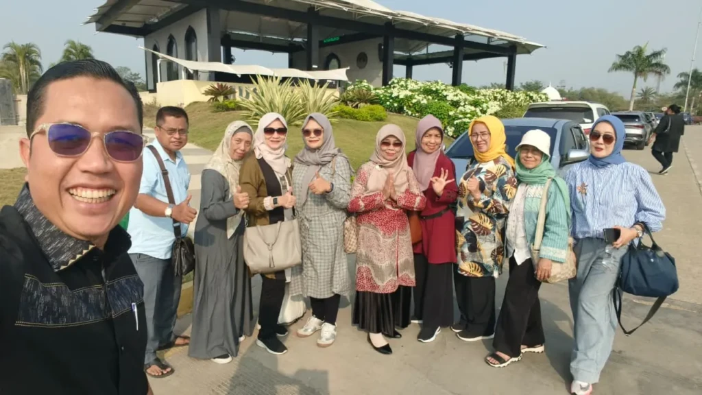 Bukan Sekadar Training, Ini Awal Sebuah Misi: Bersama 200 Memorial Partner Baru di Al Azhar Memorial Garden