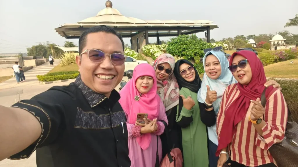 Bukan Sekadar Training, Ini Awal Sebuah Misi: Bersama 200 Memorial Partner Baru di Al Azhar Memorial Garden